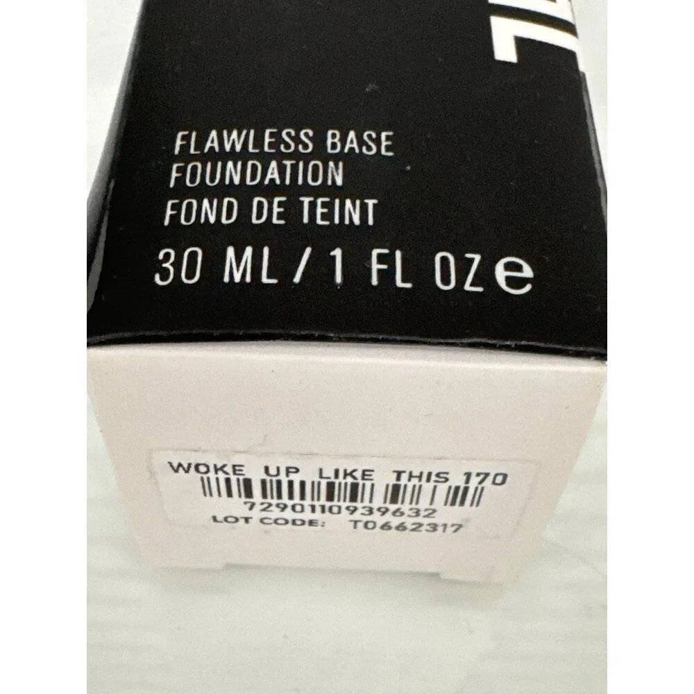IL Makiage Woke Up Like This Flawless Base Foundation 170